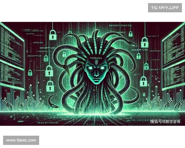 联邦对关键基础设施的勒索软件防御意识不足 媒体